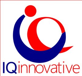 Iqinnovation Logo